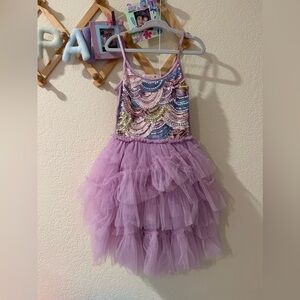 Tutu Du Monde Girls Tutu Dress